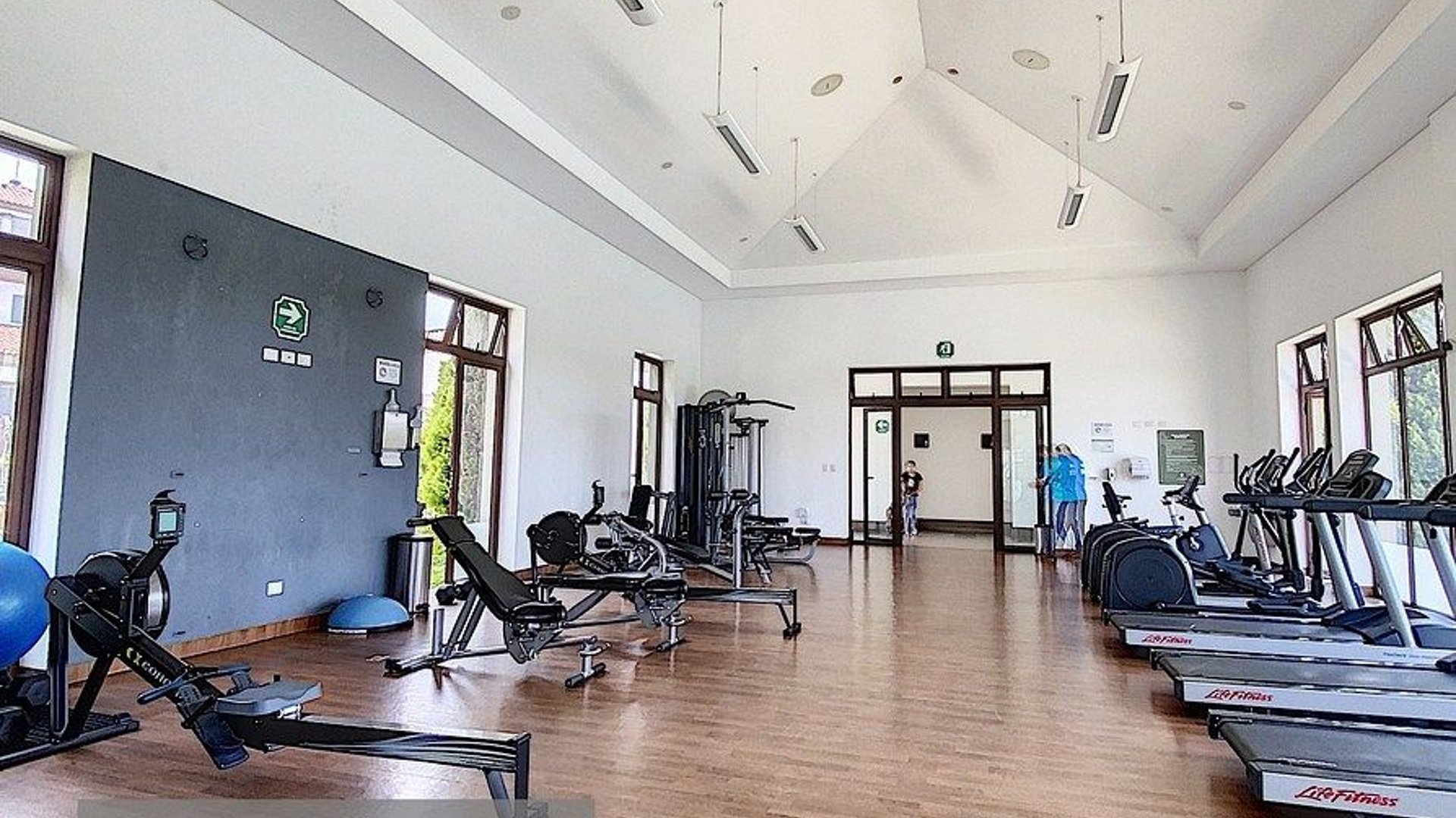 Apartamento en Alquiler, zona 16 reserva de cayala - Miniatura 16