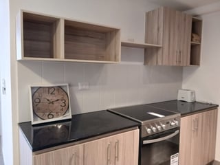 Apartamento Amueblado en Renta Zona 4 Guatemala, Modra - 4