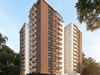 CASALINI LOS ARCOS / !ULTIMOS 10 Apartamentos en Venta! , zona 10 - 5