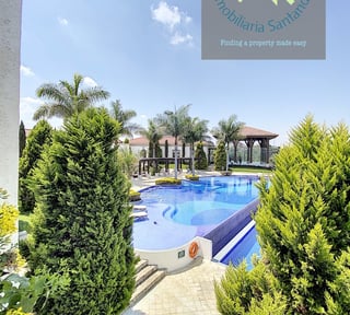 Apartamento en Renta – Olmos de Cayalá, zona 16