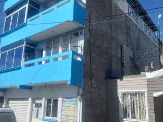 Edificio en Venta-Renta en Colonia Las Candelarias, Santa Rosa - 3