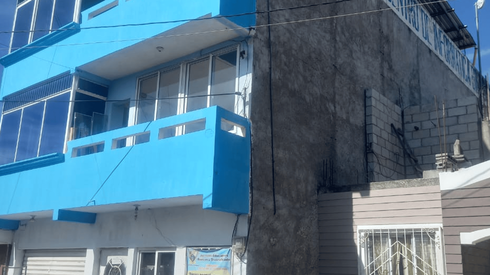 Edificio en Venta-Renta en Colonia Las Candelarias, Santa Rosa - Miniatura 3