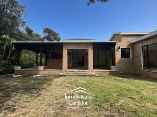 Casa de descanso en venta en Residencial El Recreo - 5