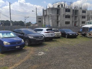 Alquilo ofibodega en lo de Coy Mixco - 2