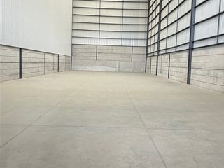 Bodega en renta o venta en Zona Empresarial El Naranjo – Zona 4 de Mixco - 4