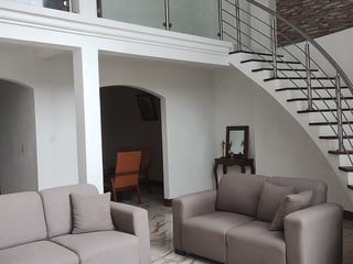 Casa en VENTA Santa Lucía Milpas Altas - 4