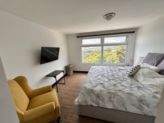 "3 Bedroom Apartment for Rent in Zona 10, Santa Catarina Pinula - $625 USD" - Image 8