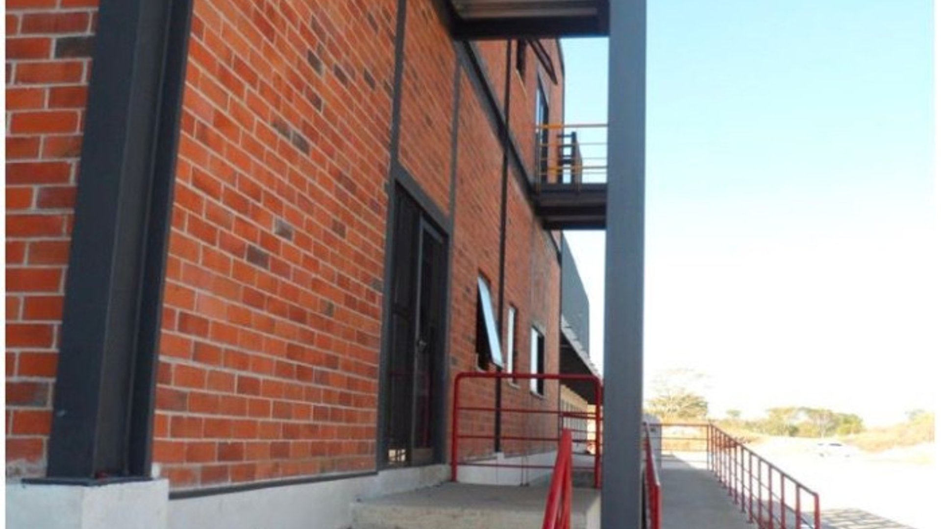 Nave Industrial en Venta Michatoya Escuintla Guatemala - Miniatura 3