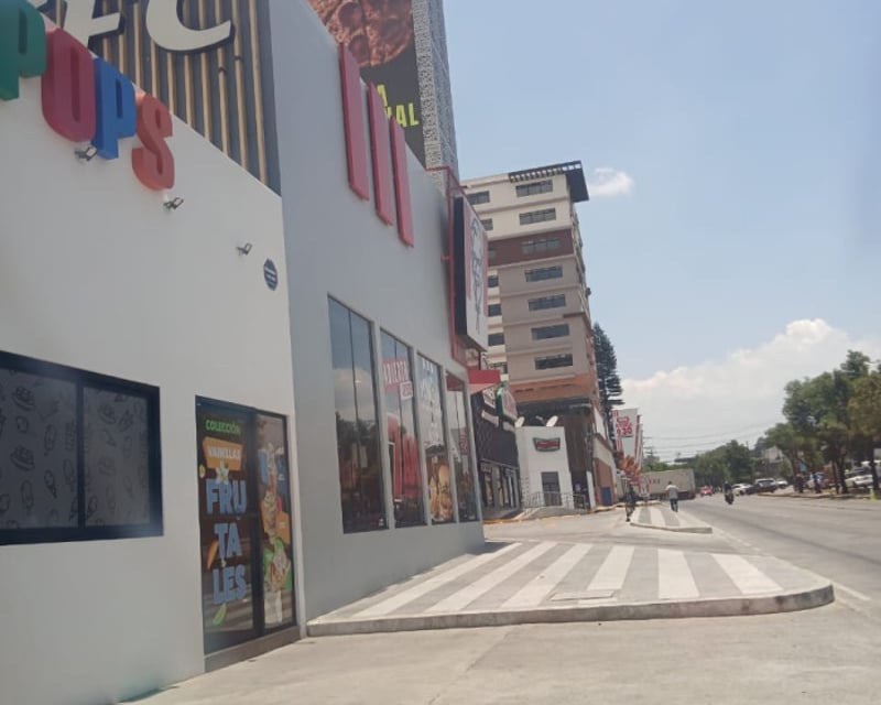 Local Comercial Petápolis zona 12