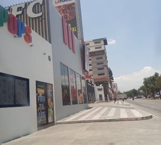 Local Comercial Petápolis zona 12
