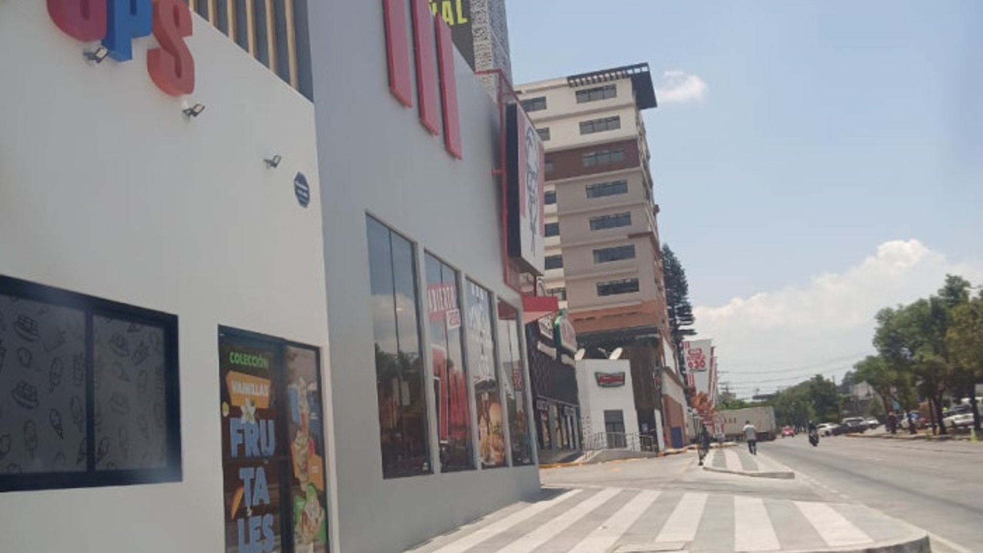 Local Comercial Petápolis zona 12