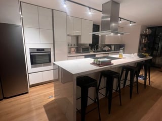Penthouse de 3 habitaciones en venta, Polanco zona 14 - 4