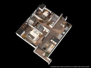 Preventa Exclusiva En Zona 11 - Apartamentos en Plano - Image 8