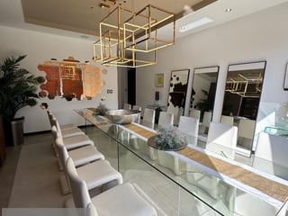COLINAS DE CASTEL / Preciosa Casa en Venta -Renta, CES - 4