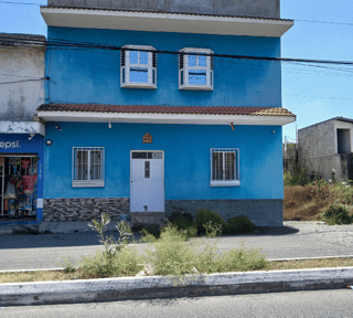 Casa Tres Niveles en venta  Las Mercedes Villa Canales