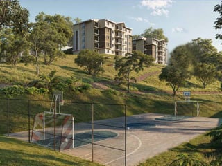 Apartamento en Venta en Km 24.5 Carretera a El Salvador - 3