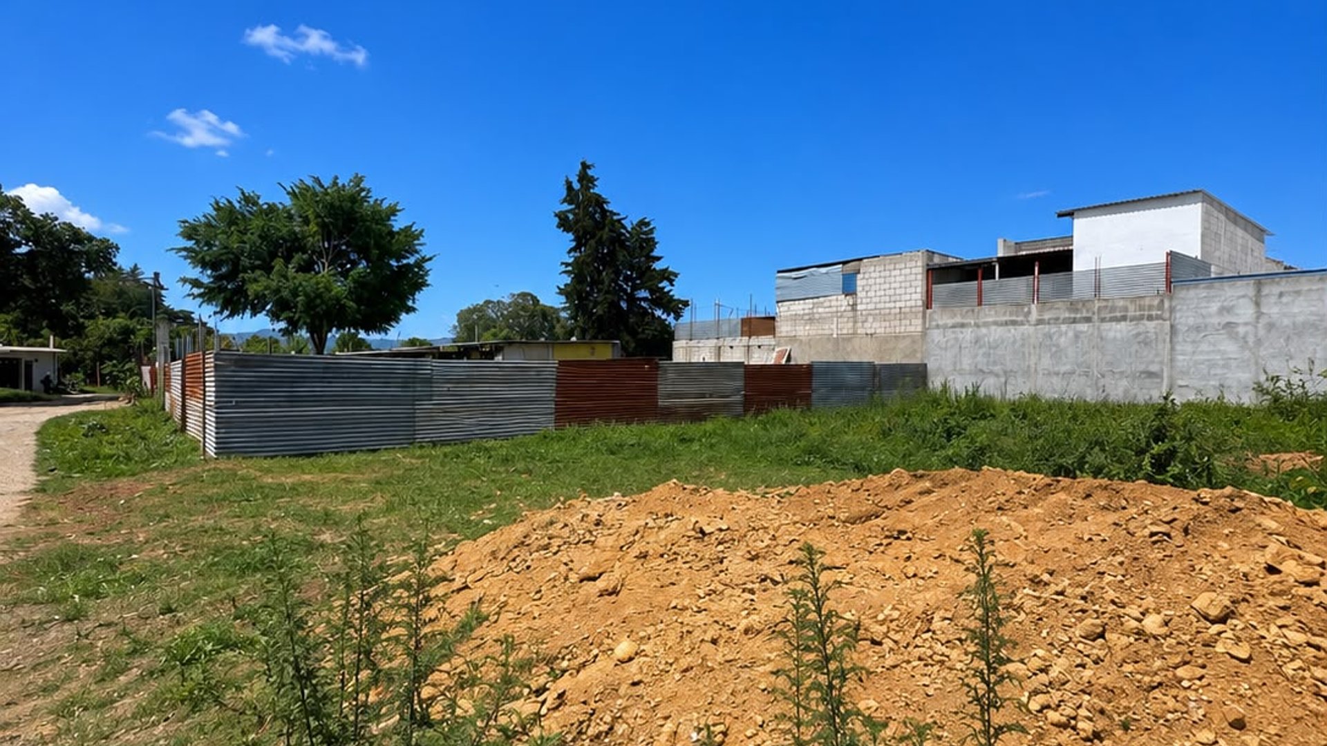 2 TERRENOS EN VENTA EN LAS GRABILEAS PARRAMOS CHIMALTENANGO - Miniatura 7