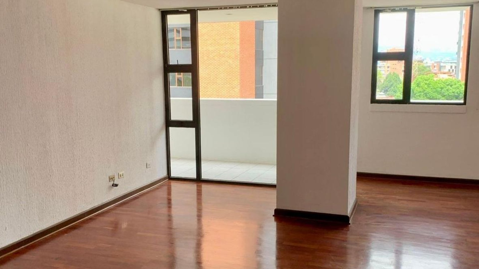 APARTAMENTO EN ALQUILER???? Edificio Greco, zona 14 Las Américas