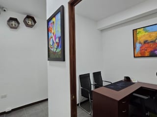 Oficina en Venta Nova Reformador Zona 9 Guatemala - 4