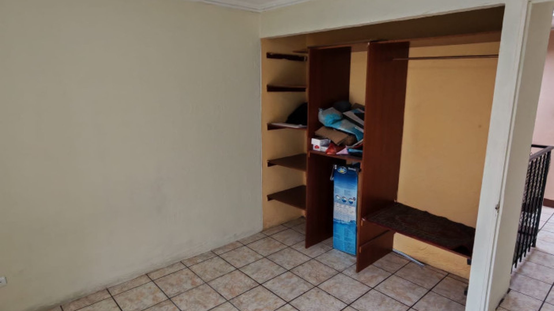 Rento casa en Prados del Tabacal 1 Villa Nueva - Miniatura 5