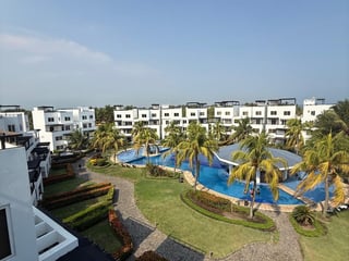 PENTHOUSE EL MUELLE FRENTE AL MAR EN VENTA - 5