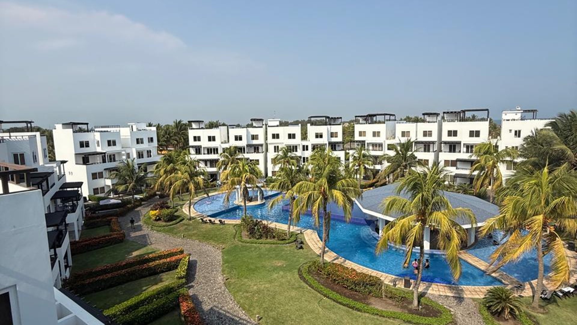 PENTHOUSE EL MUELLE EN VENTA  - Miniatura 5