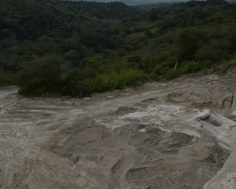 Terreno en venta, en San Rafael