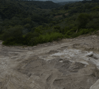 Terreno en venta, en San Rafael