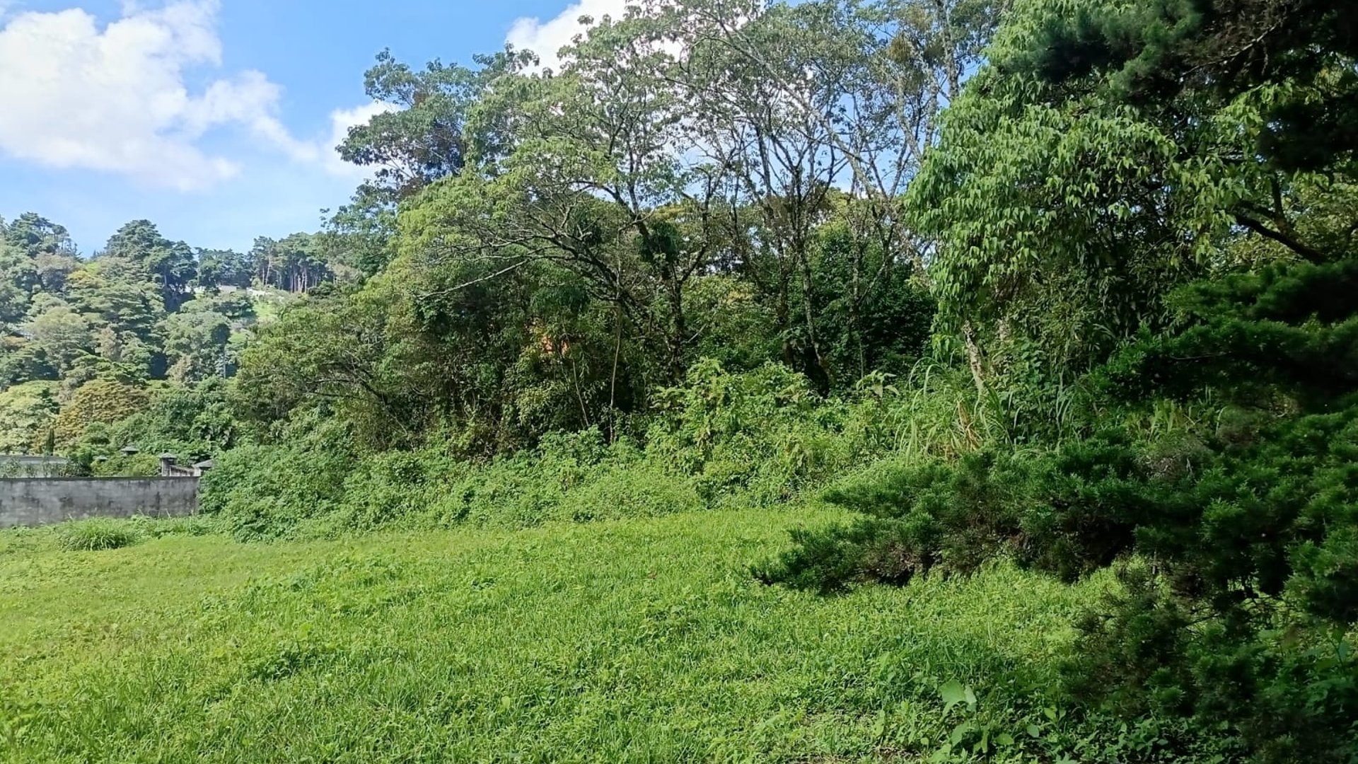 TERRENOS EN CASA Y CAMPO KM 23.5 CARRETERA A EL SALVADOR
