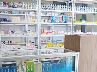Clínicas Médicas en Carretera a El Salvador SMC - 3