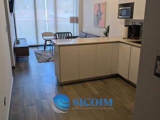 Apartamento en Edificio Shift en Cayala zona 16 - 4
