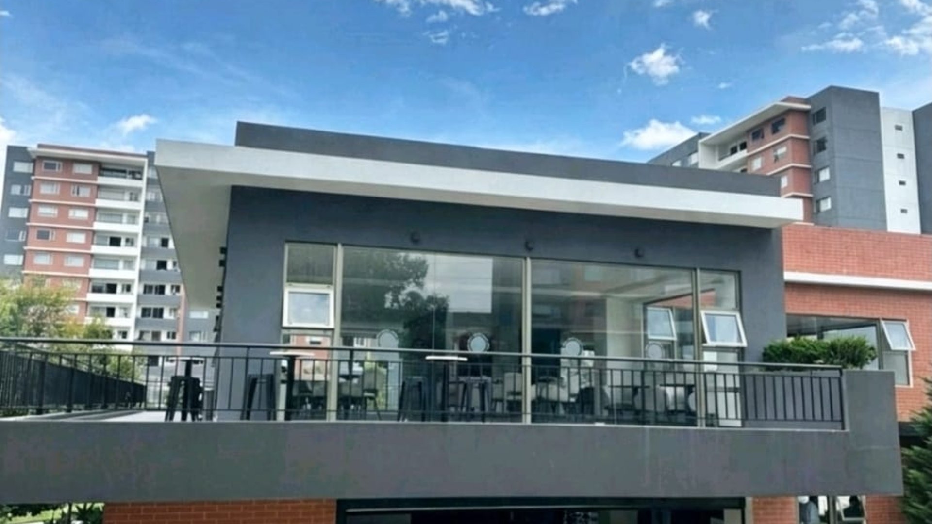 Apartamento / EN RENTA / Segheria, zona 14 La Villa - Miniatura 14