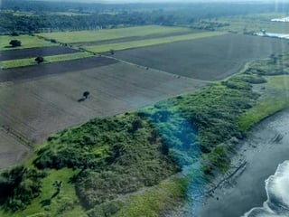 Terreno en venta, El Paredón Escuintla - 3