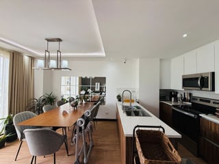 VENTA DE LINDO APARTAMENTO - PRAGA, VH1 ZONA 15 - 3