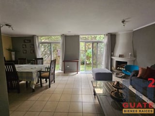 Casa en condominio en Venta, Mixco (V8527) - 4