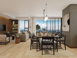 Venta de Apartamentos en zona 15 - Image 7