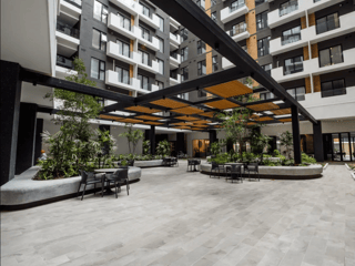 Apartamento en Venta – Parque 14, Zona 14 - 2