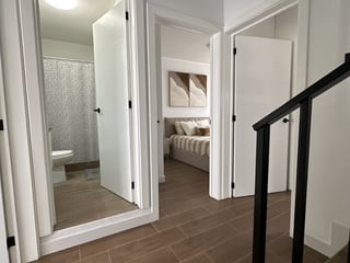 Casas en venta de 3 habitaciones Carretera a El Salvador,📍 km 18 Carretera a San José Pinula, muy cerca del CC El Faro - 5