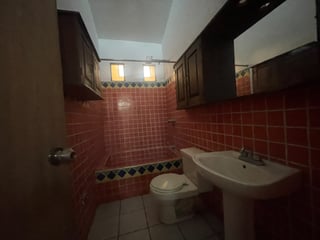CASA EN COLONIA UTATLAN I ZONA 7 - 5