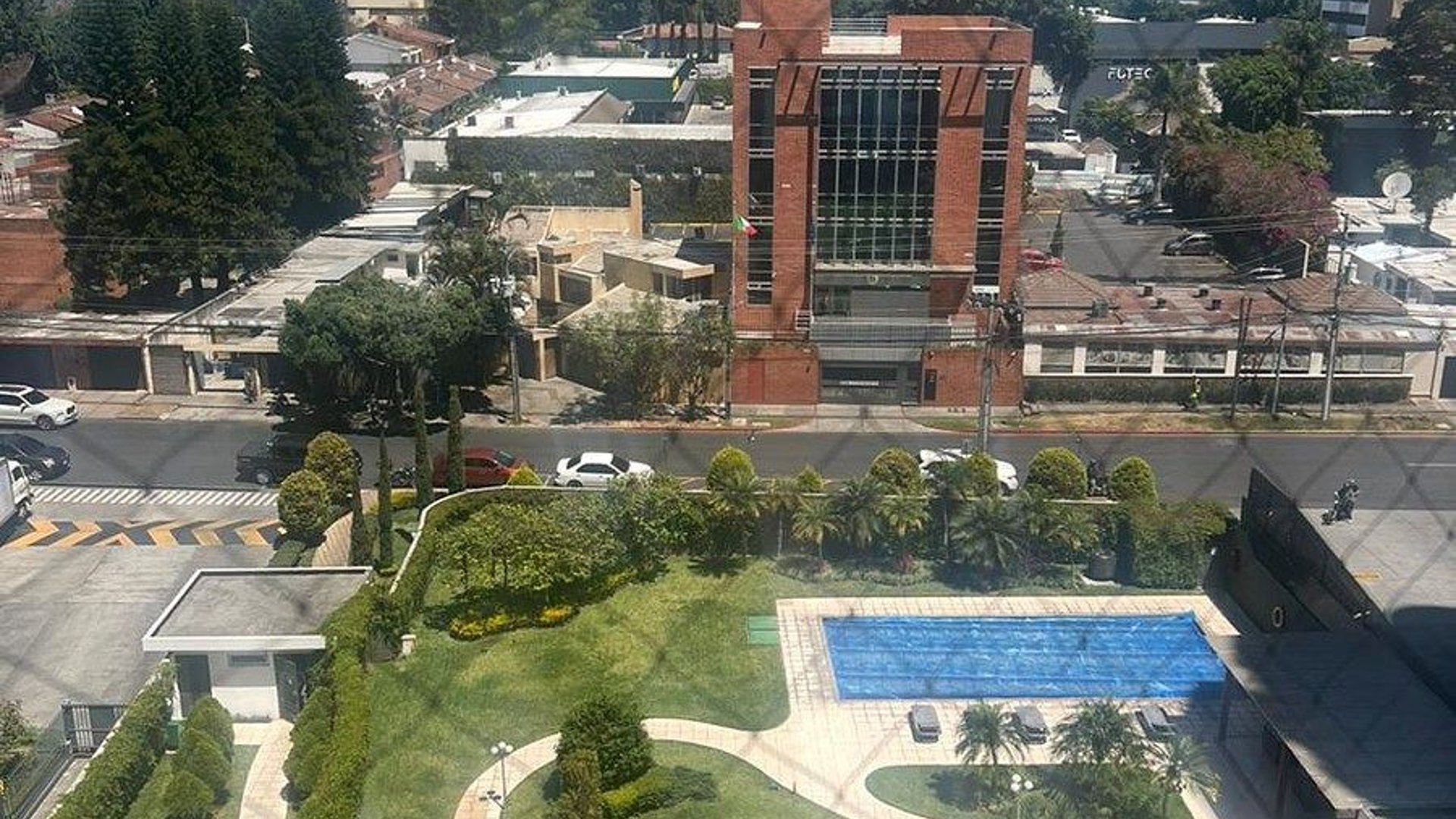 Apartamento en Renta - Attica II Zona 14 - Miniatura 14