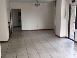 Apartamento 2 habitaciones en renta zona 10 - 5