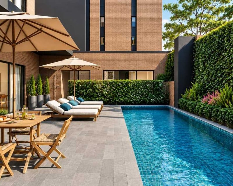 APARTAMENTO EN VENTA 📍 Edificio Reserva 10, Zona 10