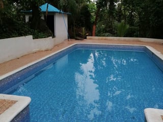 Chalet con amplio terreno en venta en Escuintla - Image 1