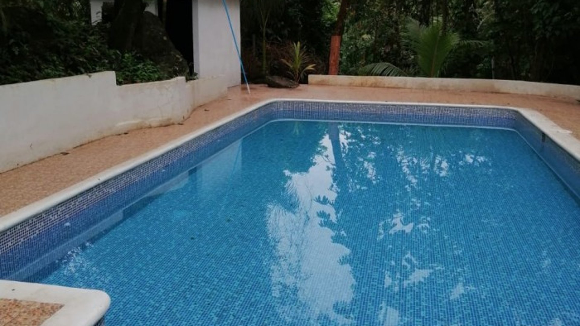 Chalet con amplio terreno en venta en Escuintla