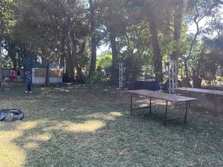 🌿 Terreno en Venta – Lotificación San Gregorio km 25 - 4
