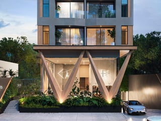 Apartamento en Venta en Zona 14 Ciudad de Guatemala - 2