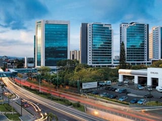Oficina tabicada Venta nivel Alto en Zona Pradera Z10 - 3