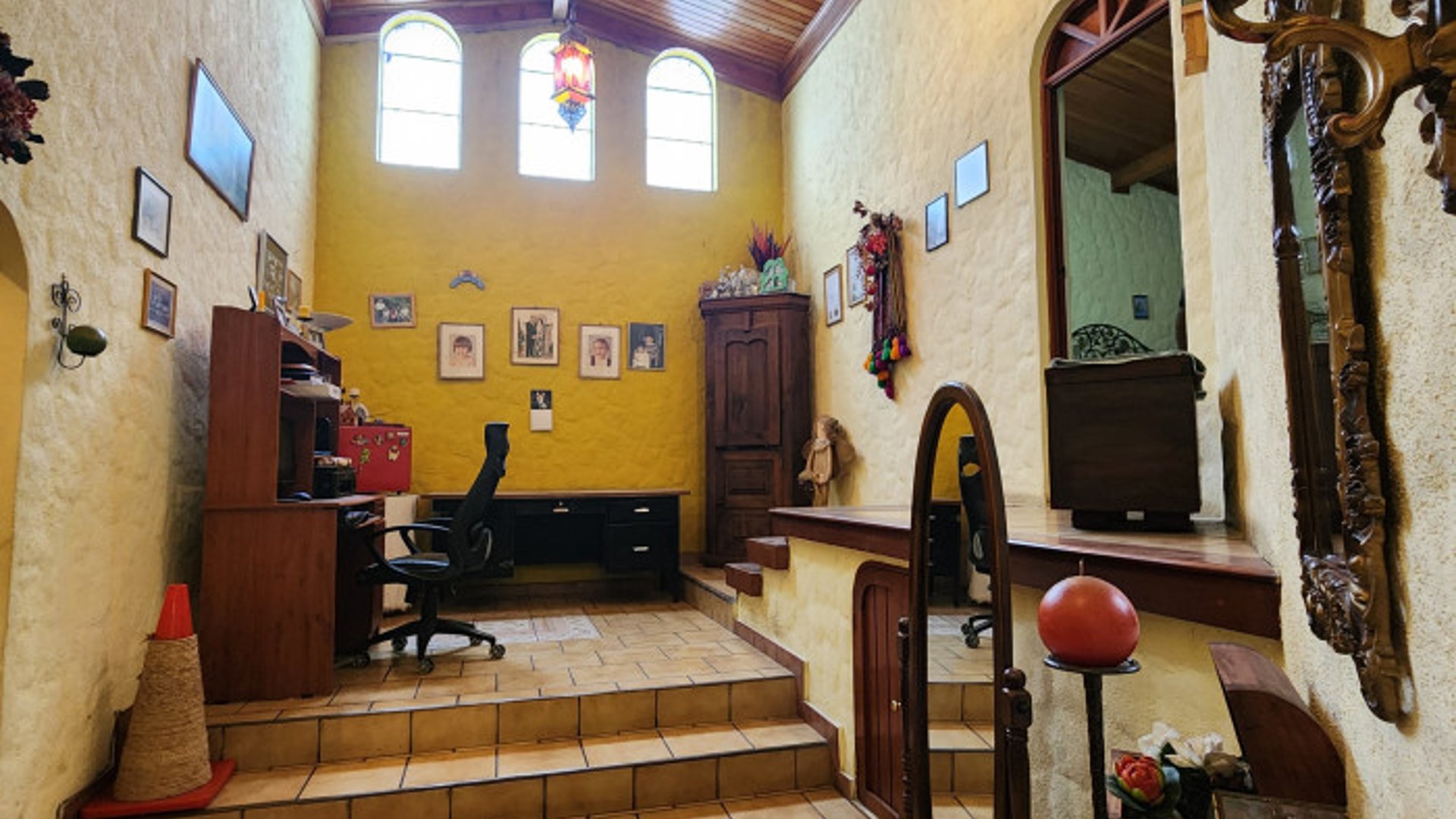 Casa en Venta en Zona 16 cercana Hospital Militar - Miniatura 21