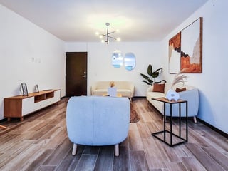 Apartamento en VENTA  en zona 14 - 5