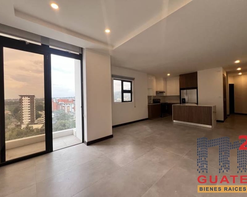 Apartamento en Renta, Zona 15 (R10473)